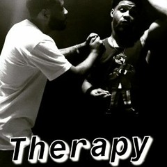 Therapy- Dewayne Write feat. Fredi Boss/P.J