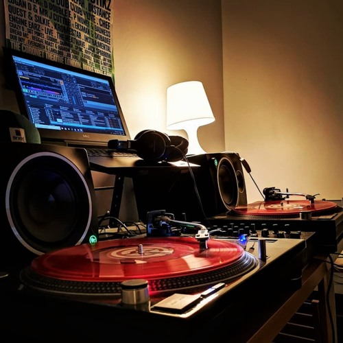 Chill out/Soulful Liquid DnB Mix