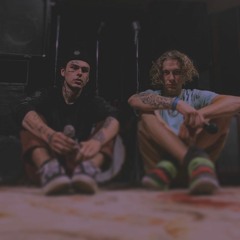 Skydiamond X Static - Traumatized(Prod.NextLane)