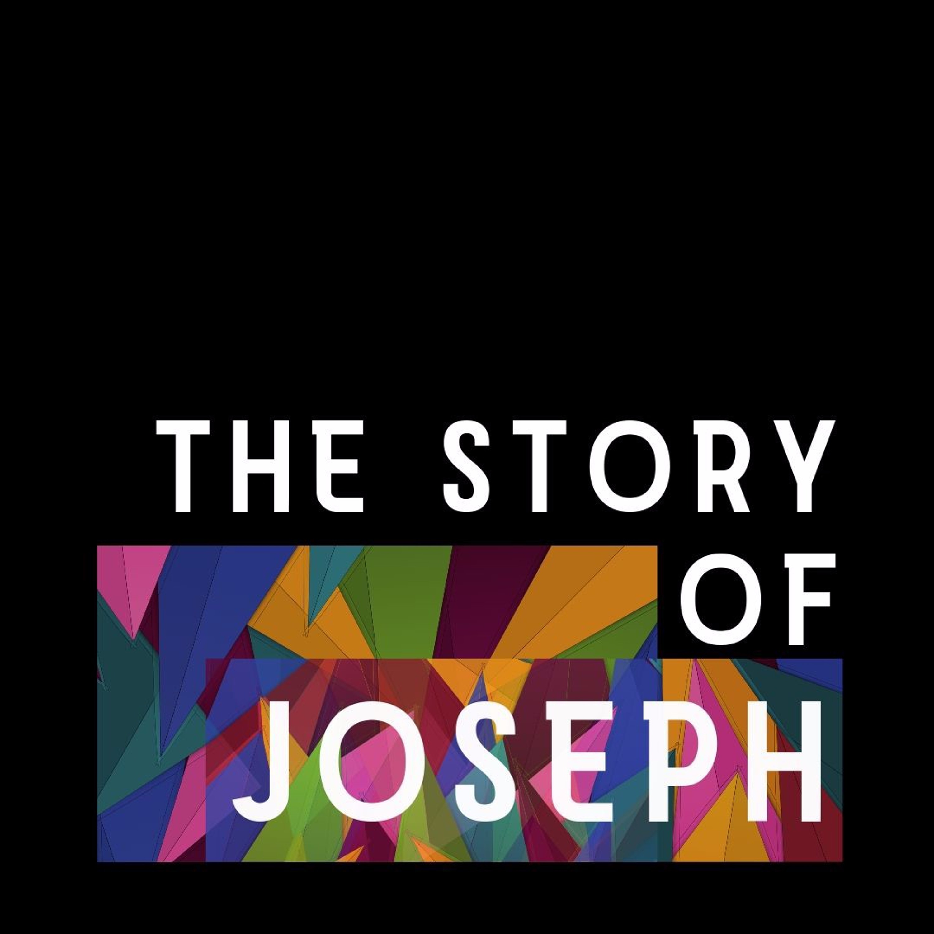 Our Theology And Our Response - Genesis 42 - 50 episode artwork