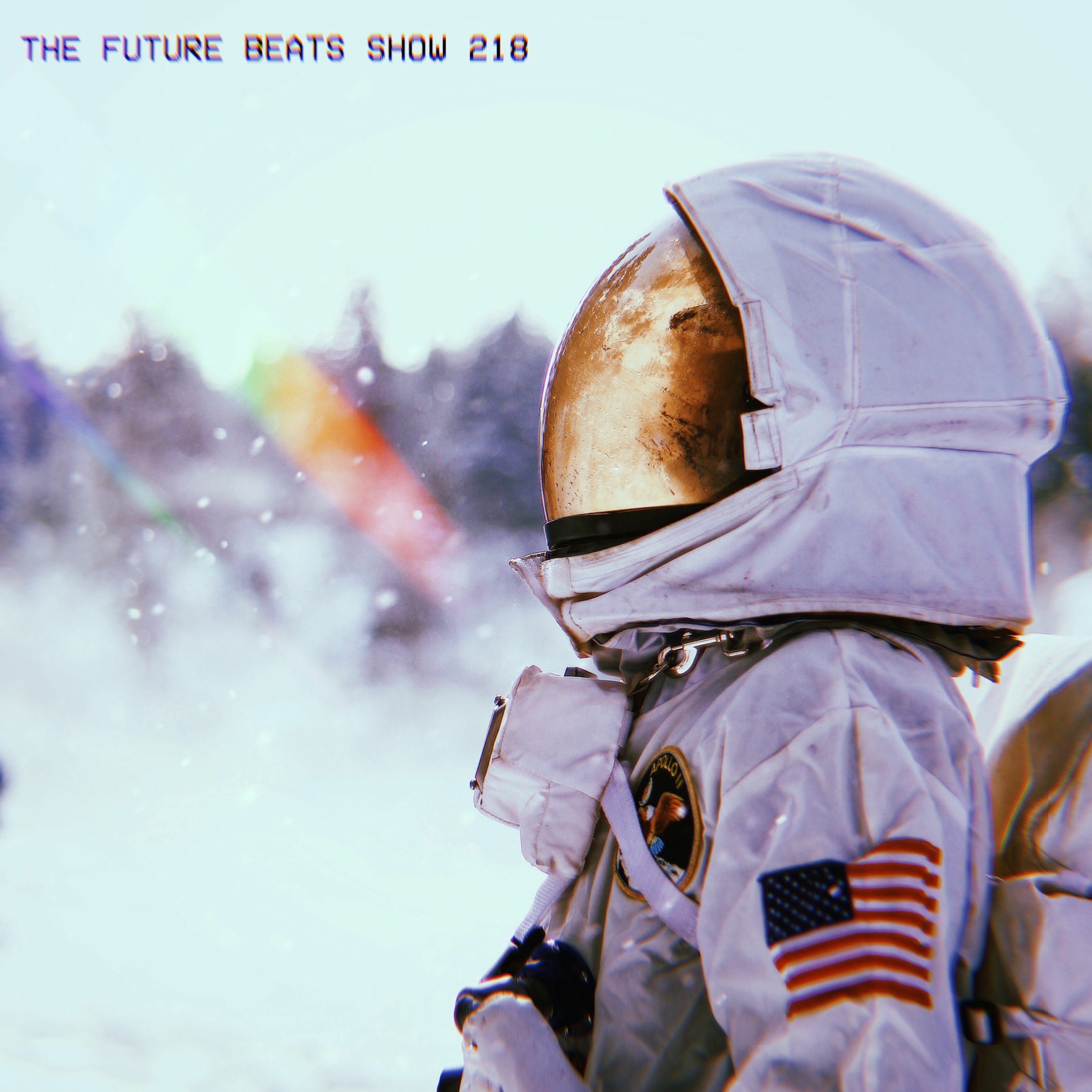 The Future Beats Show