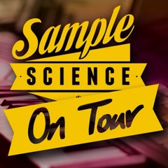 Sample Science 80 - Will Peterson - Outside