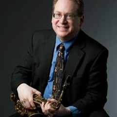 Love Notes On the Wind by Gerry Niewood Transcribed and Arranged by Mike Titlebaum