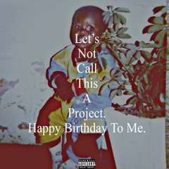 1 October (feat. Azlan) [prod. TRB & Chrom]