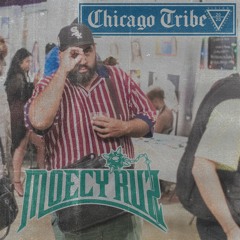 MOECYRUS - Hot Showers [P. Chino Bean]