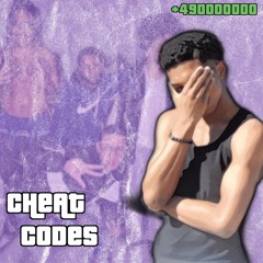 Cheat Codes (Prod. by Paupa)
