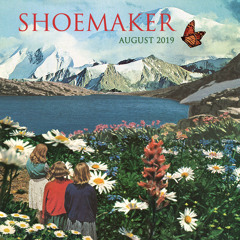 August 2019 Mix