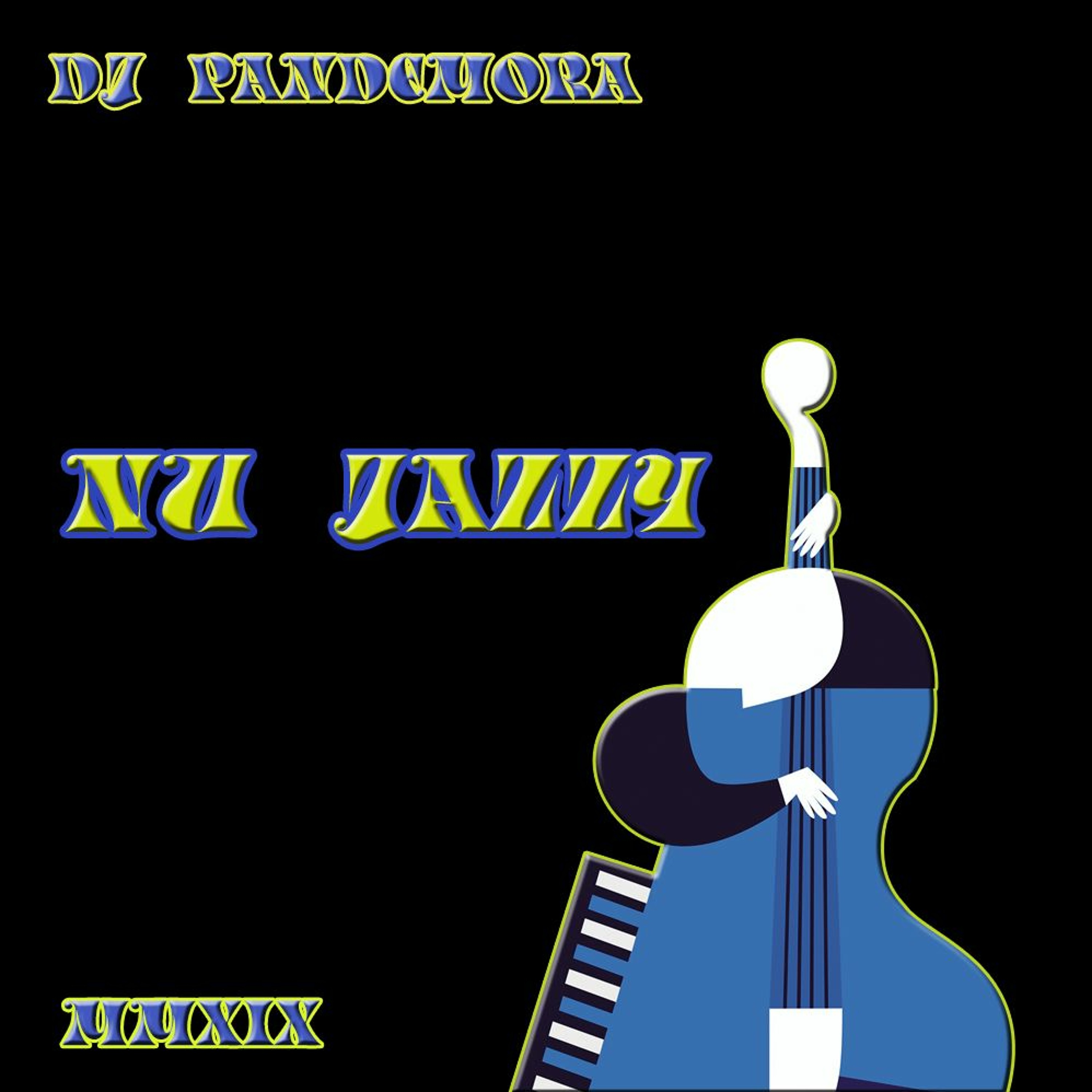 DJ Pandemora