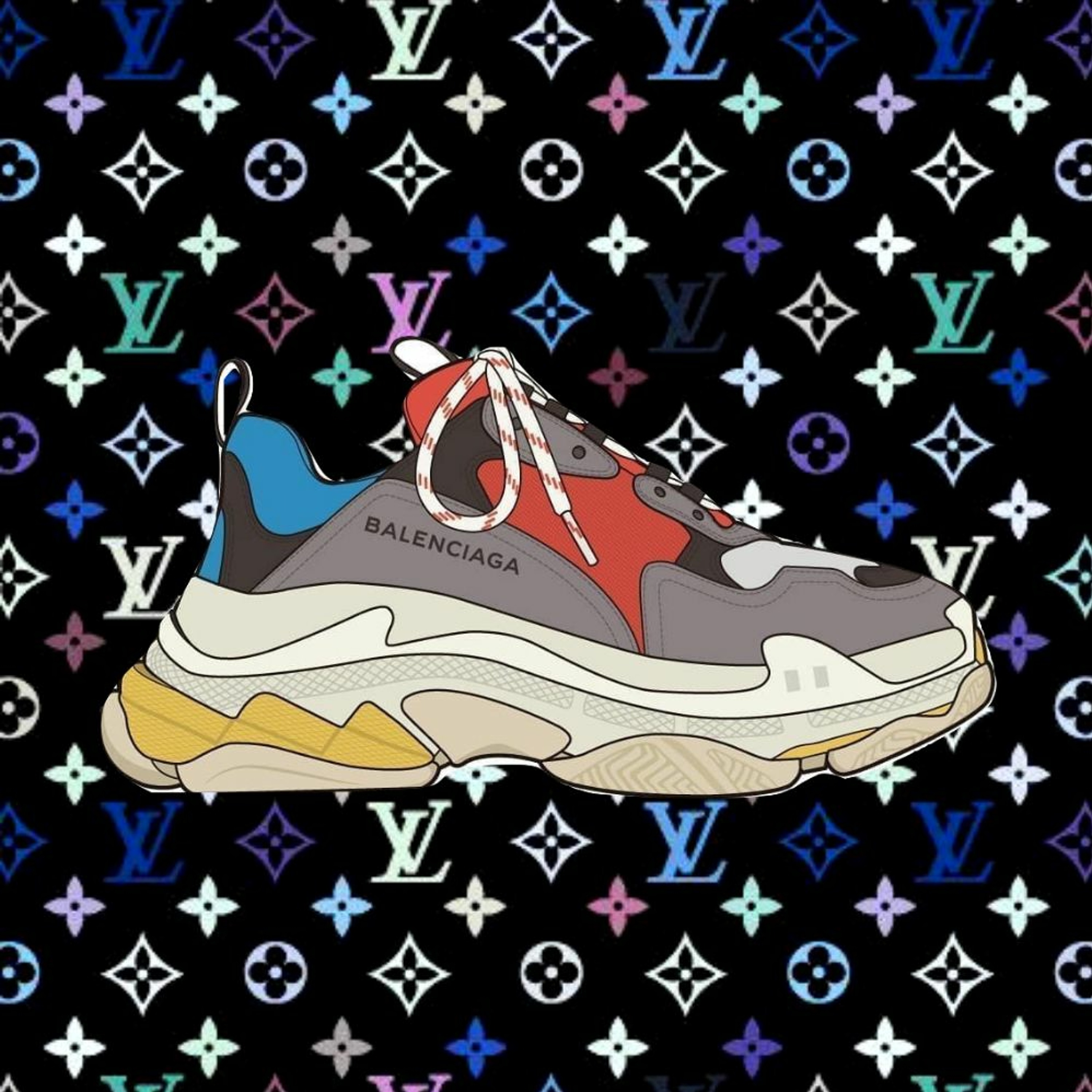 YNW Melly x Young Thug Type Beat - Balenciaga (Prod. By Sauce Beats X Millz On Da Beat) episode artwork