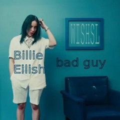 Billie Eilish - bad guy (WISHSL orchestral jazz klezmer remix)