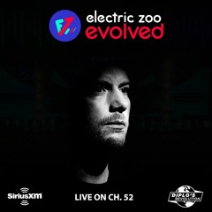 Eric Prydz Live @ Electric Zoo Festival August 2019