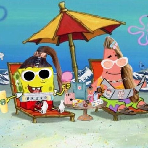 And I oop (vsco girl song)