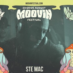 Moovin festival 2019