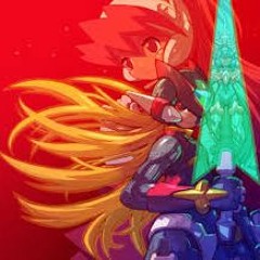Megaman Zero 3 I 0 Your Fellow