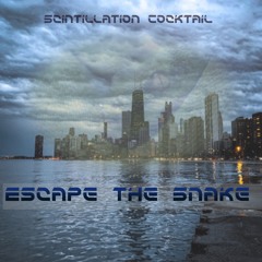 Escape Of The Snake