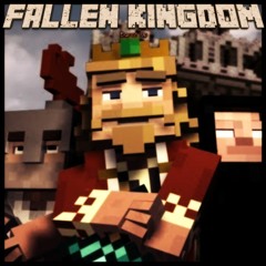FALLEN KINGDOM [Burnt Up]