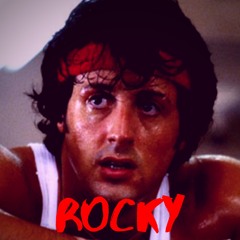ROCKY (Prod by Chopstar)