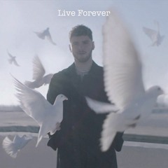 Bazzi - Live Forever (C-Nam Remix)