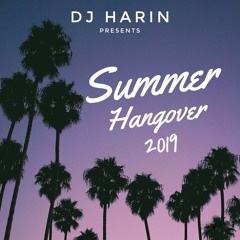 Summer Hangover 2019