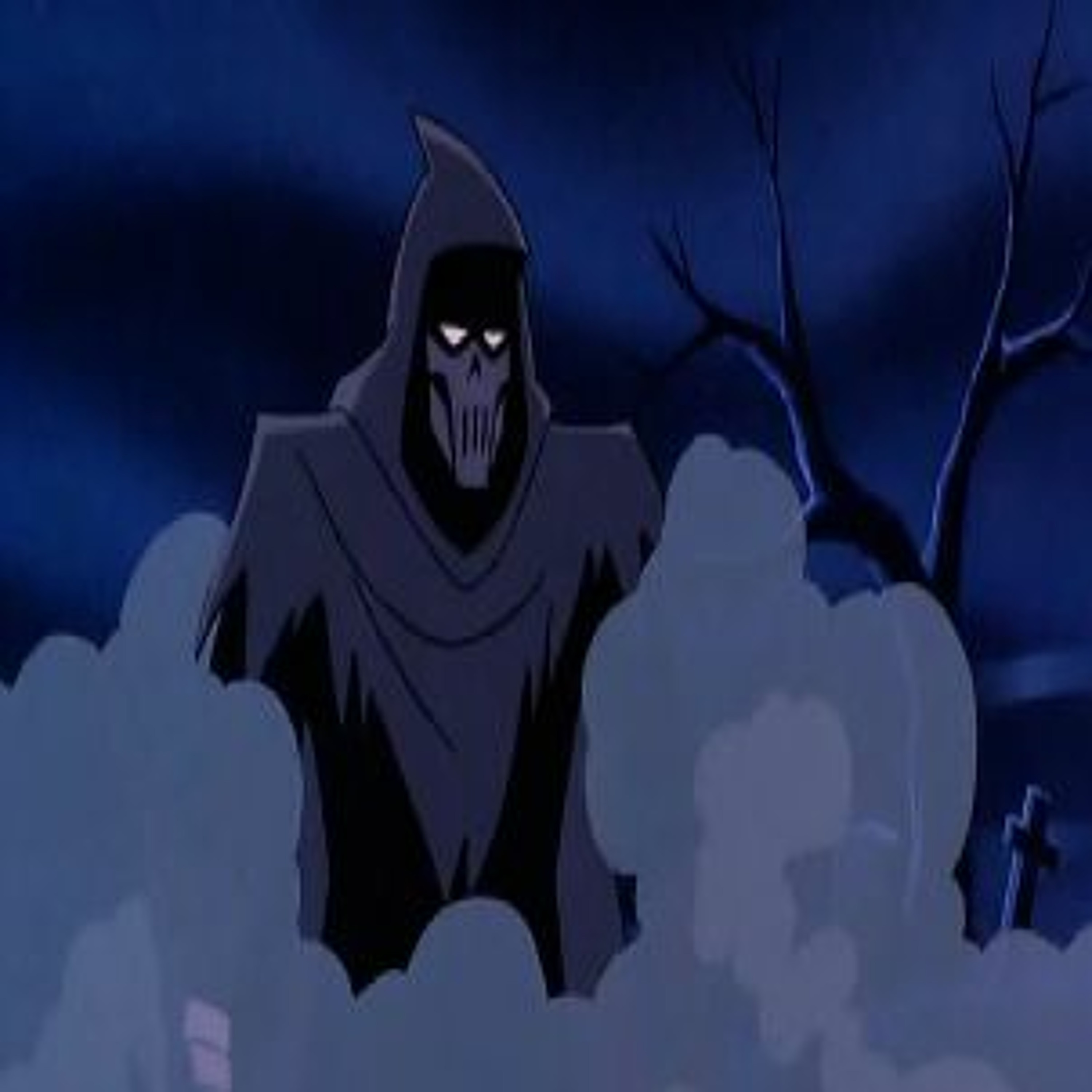 Batman: Mask Of The Phantasm - Animations Anonymous - Episode 1 episode artwork