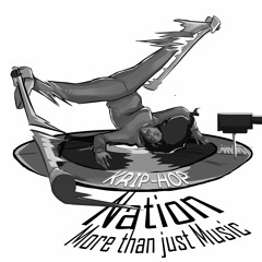 Building Process To Krip-Hop Politics #2