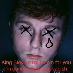 Go Back Home King Blevins Diss