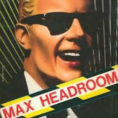 max headroom (STB DEMO)