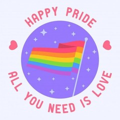 Mix off PRIDE - Parada LGBTQI's - Londrina