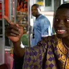 "Can't Get Jiggy" Remix - Vario, Butler Center Slim, Dom Kokane