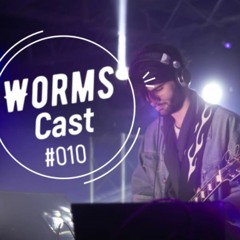 Wormscast #010 - Live @ TandilFest 03.08.19