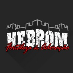 Ministério Hebrom - Vitória no Deserto [REMIX]