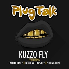 Calico Jones x Nephew x Kuzzo Fly x Young Dirt
