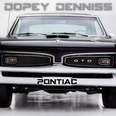 Pontiac (Prod. By Lezter x Incendio)