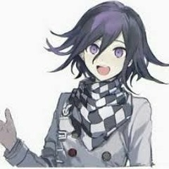 you kokichi'd in the wrong neighborhood