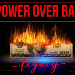 POWER OVER BAGS JETT production by DASHBEATS