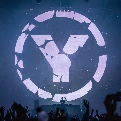Pryda - HOLO Glasgow ID