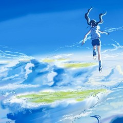 RADWIMPS Feat. Toko Miura - Grand Escape (Skylarce's Remix) Weathering With You OST