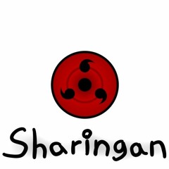 Sharingan Prod. BIG T BOOMIN & Mixed by.The404Studios