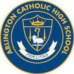 Arlington Catholic Hockey Warmup Mix 2019-2020