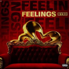 Billy Byrd - Feelings