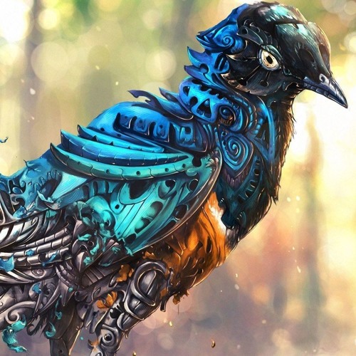 Skrillex & Damian "Jr Gong" Marley - "Make It Bun Dem"(GaLact!c D151nt3grat0r remix)