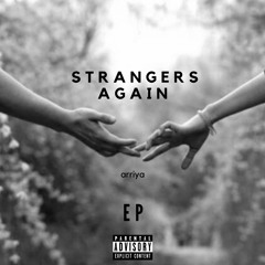 Arriya - My Harmony (prod. Ojaybeats)