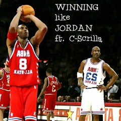 Like Jordan ft C-Scrilla