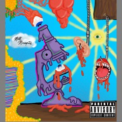 A LOT ON MY HEAD Ft.(RGP & Metro Merrick)