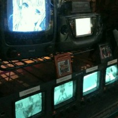 robotic girl