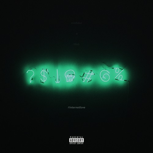 #internetlove - minhduc ft tlinh ( flip )