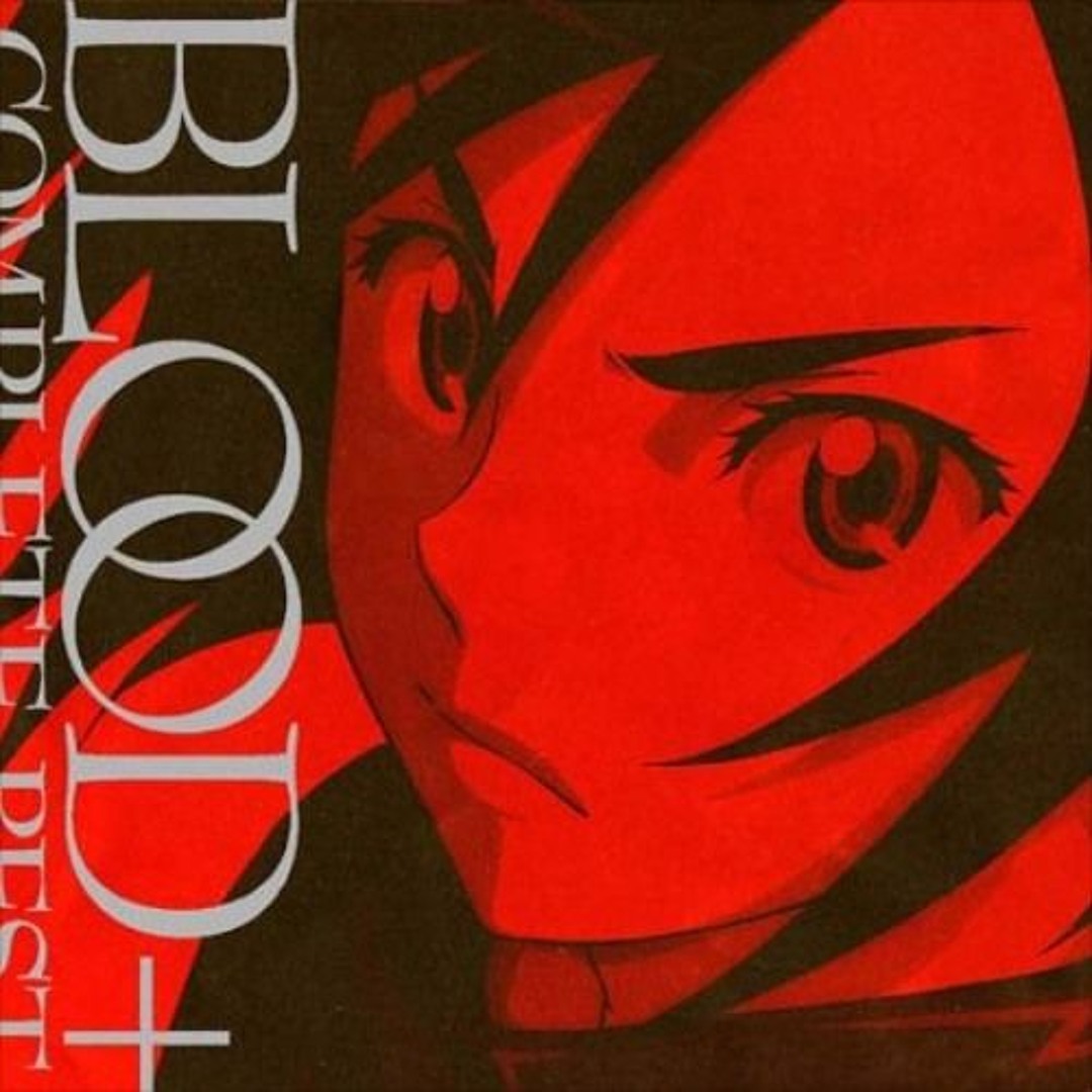 Stream ;) | Listen to Blood+ playlist online for free on SoundCloud