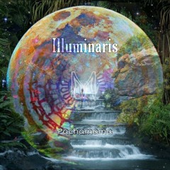 Illuminaris - Desert Eclipse by MoonVibes