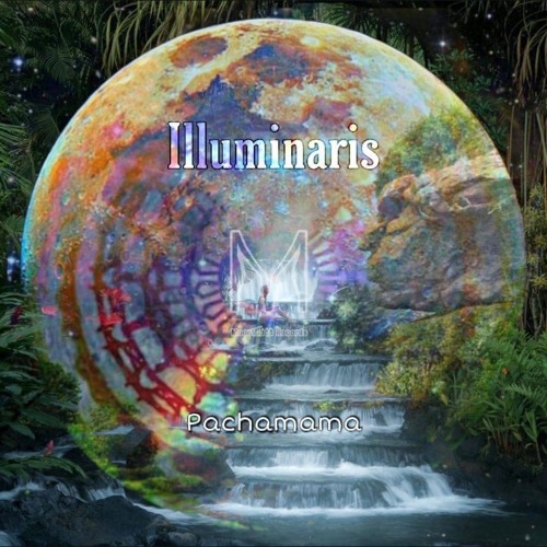 Illuminaris - Desert Eclipse by MoonVibes
