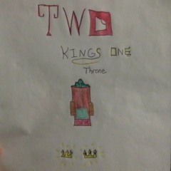 Two Kings One Throne - AVISH FT. Nikki Neptun (Prod. tunnA Beatz)